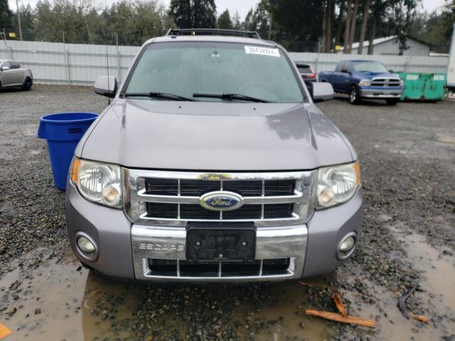 1FMCU04108KD84751 | 2008 Ford escape limited