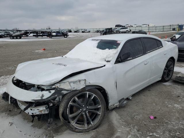 2018 DODGE CHARGER SX - 2C3CDXBG2JH135728