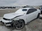 2018 DODGE CHARGER SX - 2C3CDXBG2JH135728