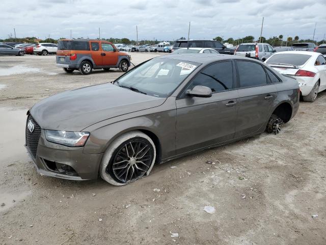 VIN WAUBFAFL0EN044487 2014 Audi A4, Premium no.1