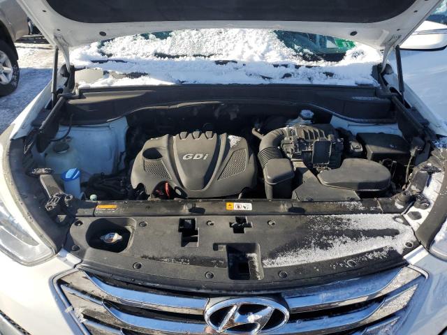 5XYZU3LB3EG204920 | 2014 HYUNDAI SANTA FE S