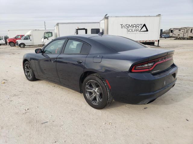 2016 Dodge Charger Sxt VIN: 2C3CDXHG2GH307532 Lot: 41056884