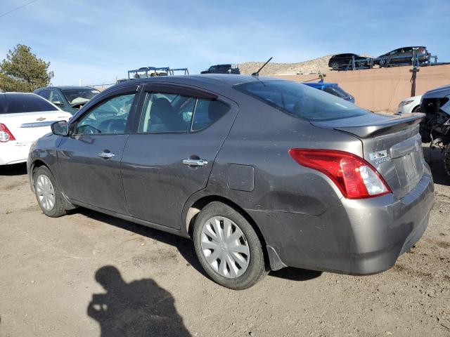 3N1CN7AP8FL862366 | 2015 NISSAN VERSA S