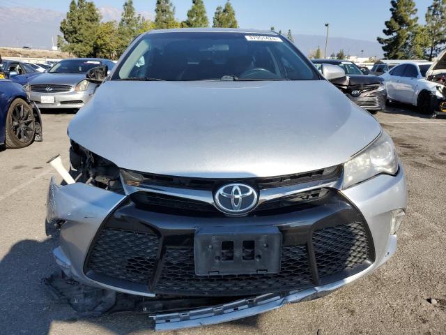 4T1BF1FK4HU431480 | 2017 Toyota camry le