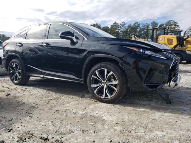 2022 Lexus Rx 350 VIN: 2T2HZMAA7NC249394 Lot: 37338874