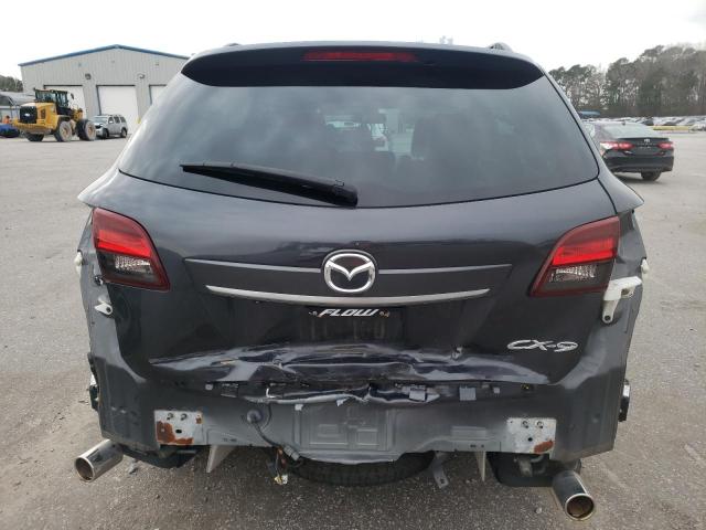 JM3TB2DA1E0438224 | 2014 MAZDA CX-9 GRAND