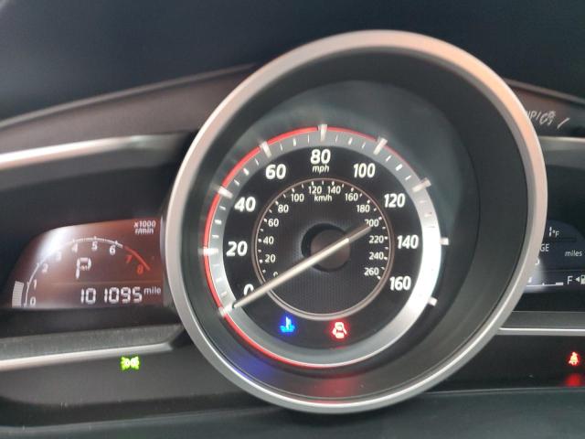 2015 MAZDA 3 3MZBM1V72FM221837