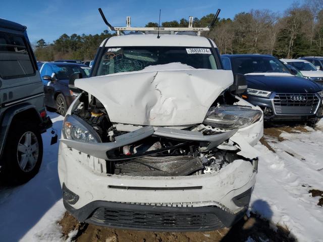 2022 RAM PROMASTER - ZFBHRFABXN6W48335