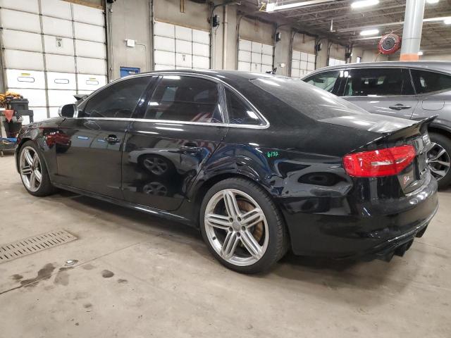 WAUBGAFL5FA093268 | 2015 AUDI S4 PREMIUM