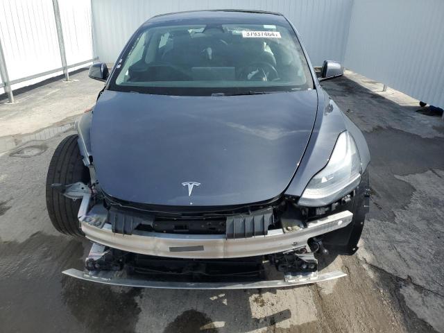 2022 TESLA MODEL 3 - 5YJ3E1EB7NF286842