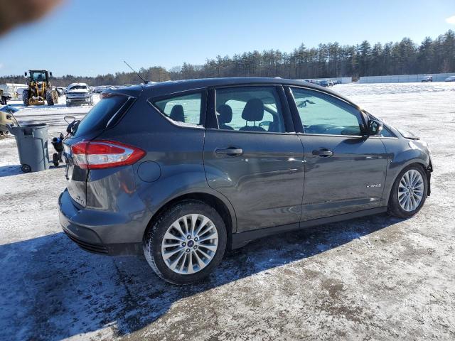 1FADP5AU5HL110523 | 2017 FORD C-MAX SE