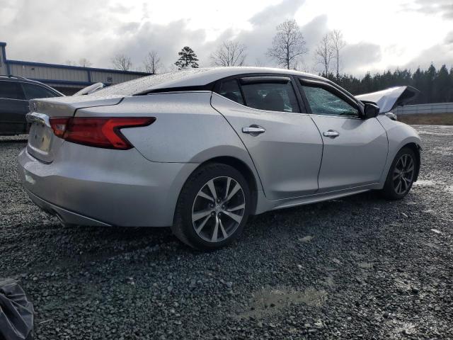 Vin: 1n4aa6apxgc440175, lot: 40326944, nissan maxima 3.5s 20163
