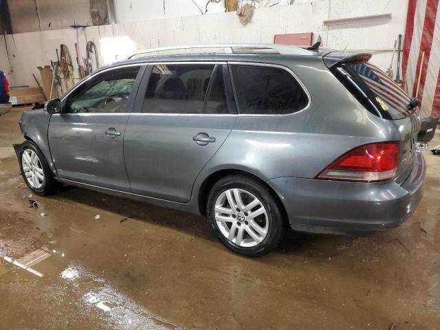 3VWPL7AJ3EM609266 | 2014 VOLKSWAGEN JETTA TDI