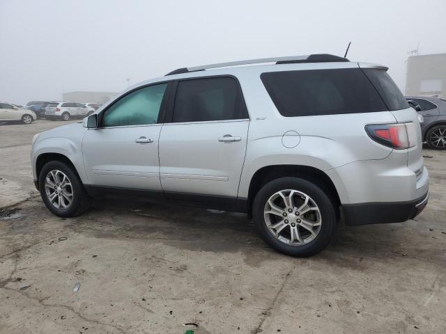 1GKKRRKDXGJ109707 | 2016 GM c acadia slt-1