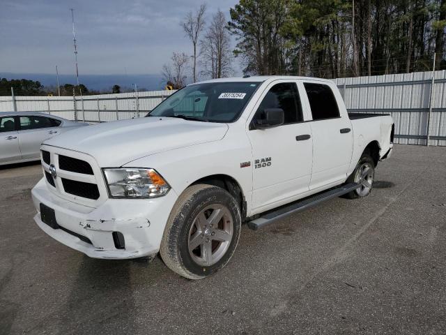 2016 Ram 1500 ST