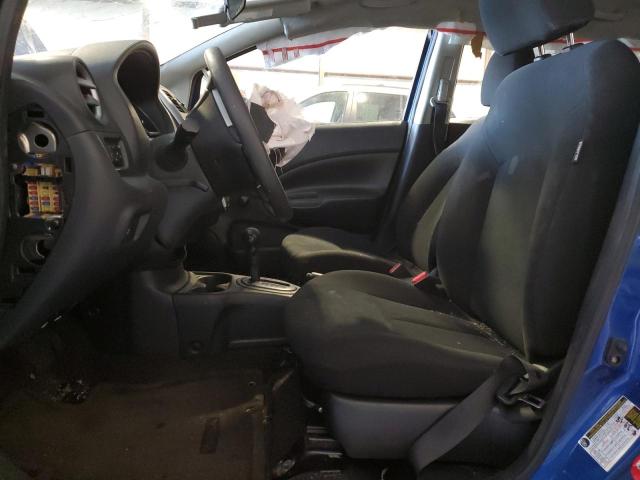 2014 Nissan Versa Note S VIN: 3N1CE2CP2EL409133 Lot: 38060074