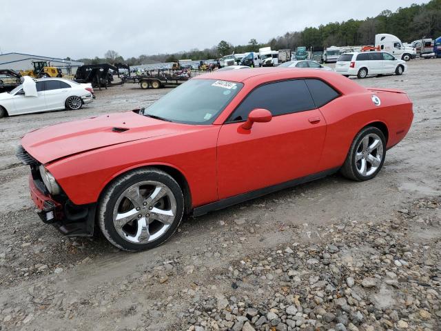 2014 Dodge Challenger SXT