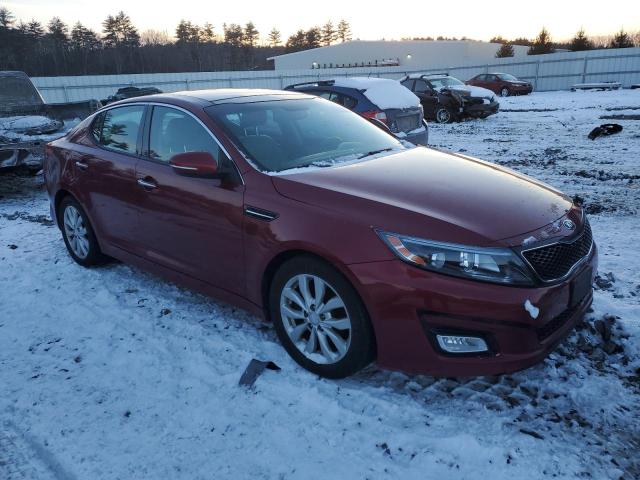 5XXGN4A75EG350846 | 2014 KIA OPTIMA EX