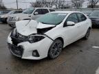 2015 TOYOTA COROLLA L - 2T1BURHEXFC432028