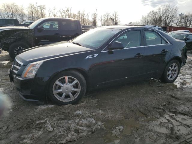 2009 Cadillac CTS 