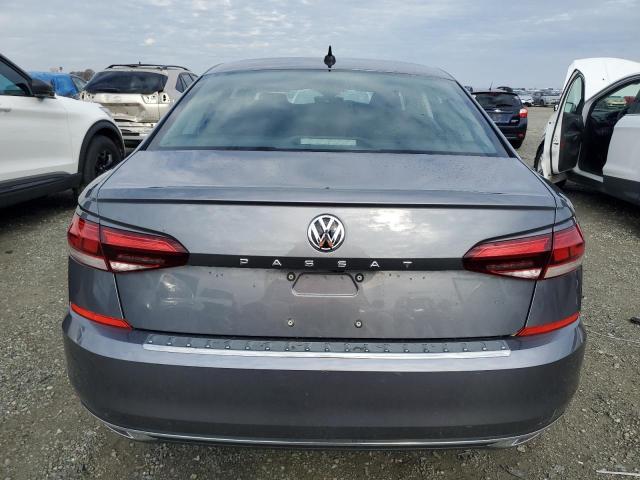 1VWSA7A34NC006538 | 2022 Volkswagen passat se