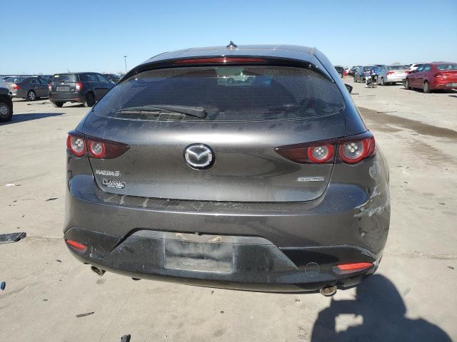 JM1BPAMM9K1146479 | 2019 MAZDA 3 PREFERRE