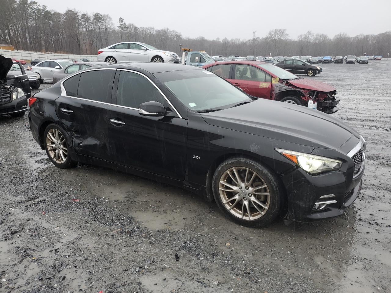 JN1EV7AP7GM303925 2016 Infiniti Q50 3.0T Premium