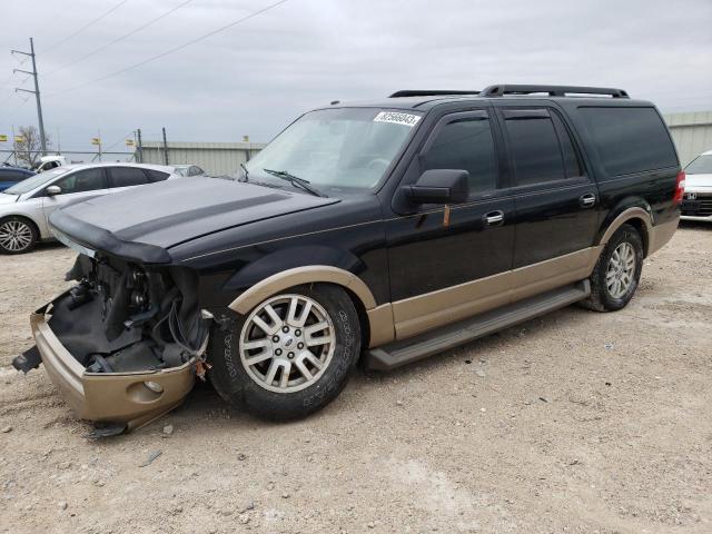 2014 Ford Expedition EL XLT