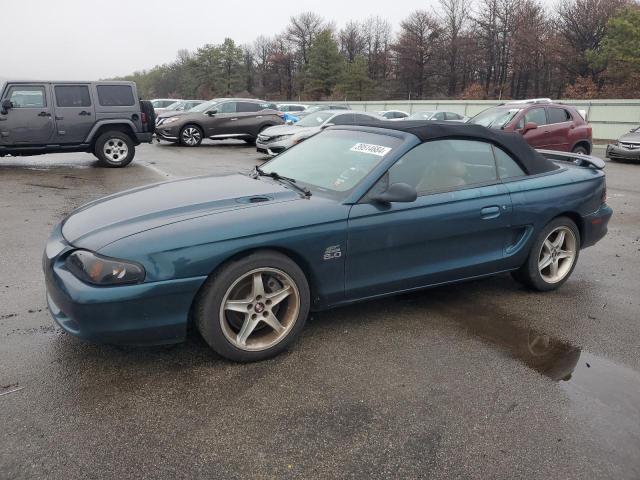 1995 Ford Mustang GT