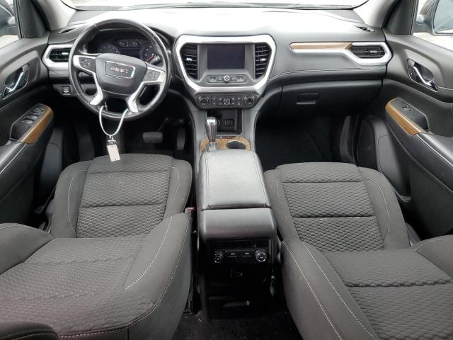 2019 GMC Acadia Sle VIN: 1GKKNKLA1KZ163429 Lot: 37557214