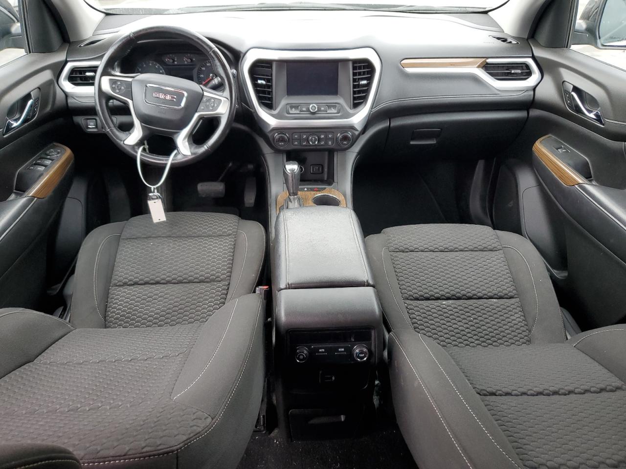 1GKKNKLA1KZ163429 2019 GMC Acadia Sle