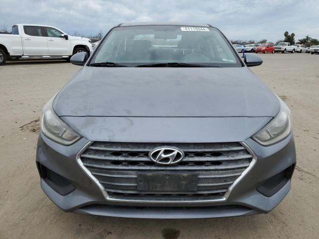 VIN 5TFAZ5CN6HX041976 2018 HYUNDAI ACCENT no.5