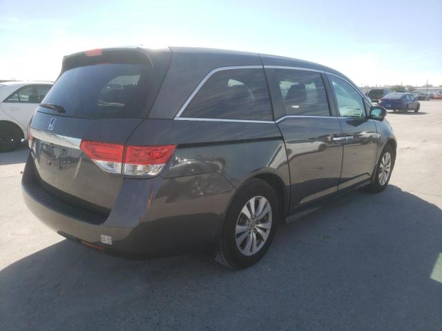 5FNRL5H64FB064346 | 2015 HONDA ODYSSEY EX