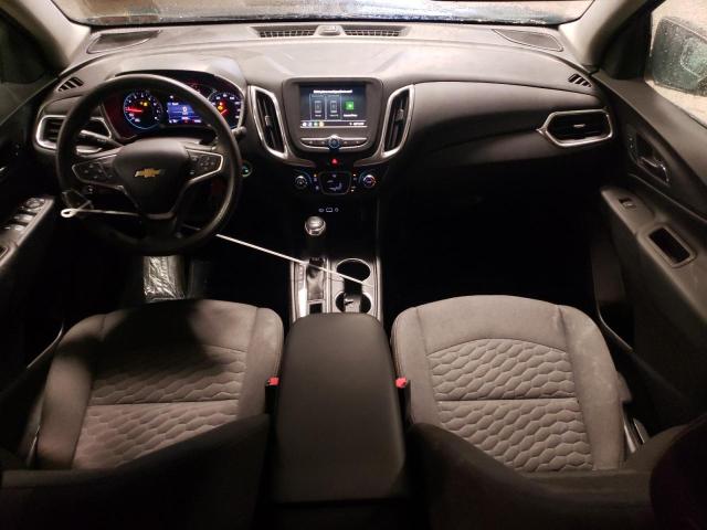 2GNAXKEV1K6280092 | 2019 CHEVROLET EQUINOX LT