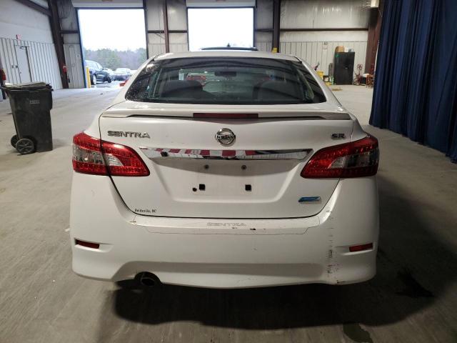 3N1AB7AP0EY292459 | 2014 NISSAN SENTRA S