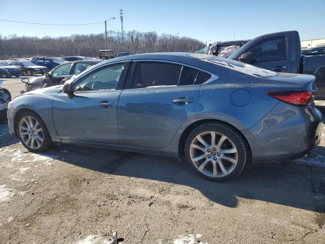 JM1GJ1V64E1157532 | 2014 MAZDA 6 TOURING