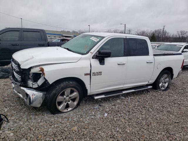 2015 Ram 1500 SLT