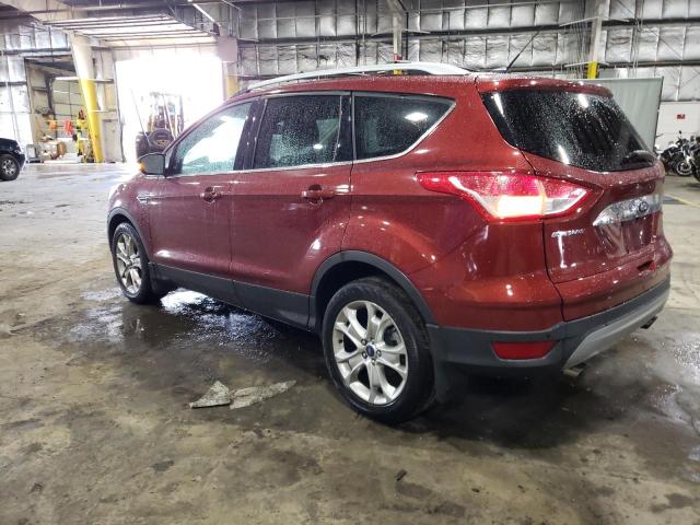 1FMCU9J90EUB73029 2014 FORD ESCAPE - Image 2