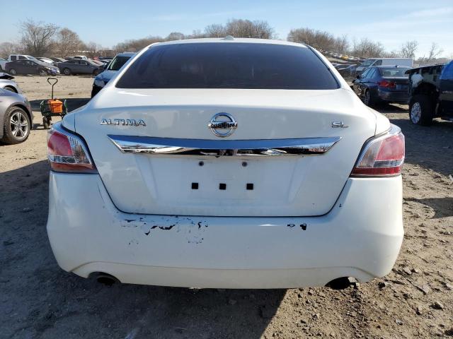 2015 NISSAN ALTIMA 2.5 - 1N4AL3AP2FN872206
