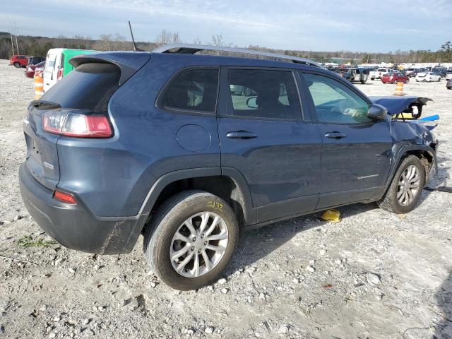 2021 JEEP CHEROKEE L - 1C4PJLCB8MD130326