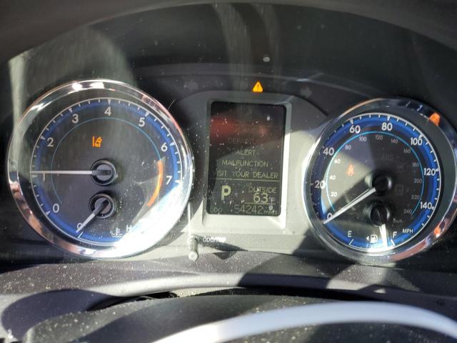 2017 TOYOTA COROLLA L 5YFBURHE9HP713496