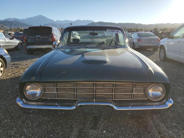 0R27S200596 1960 Ford Ranchero