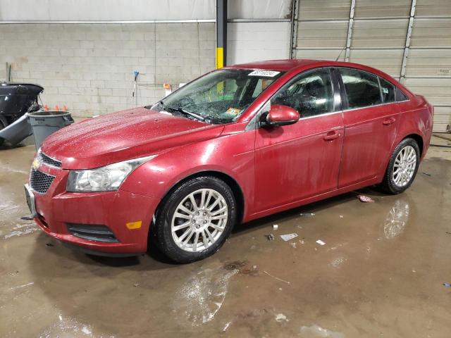 2013 Chevrolet Cruze ECO