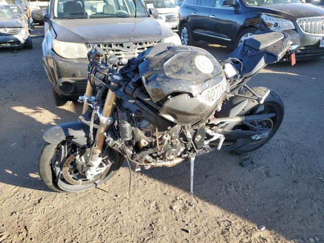 2023 BMW S 1000 RR - WB10E6302P6H27664