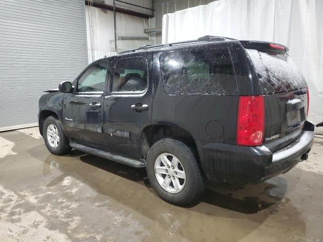 2013 GMC Yukon Sle VIN: 1GKS1AE06DR251020 Lot: 40208644