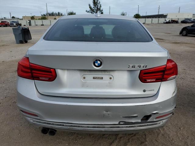 WBA8E9C59GK644902 | 2016 BMW 328 I SULE