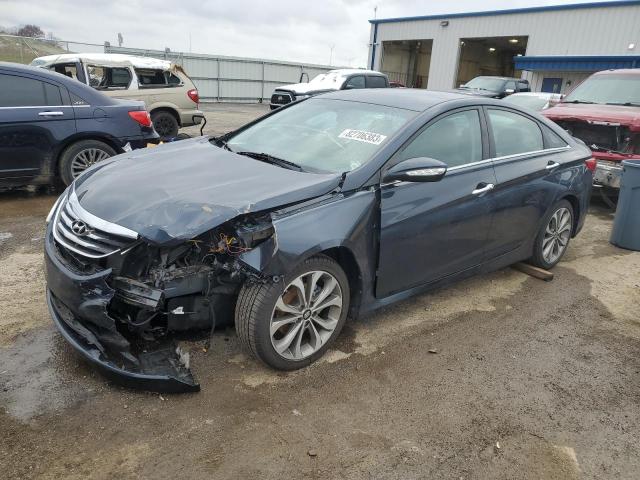 2014 Hyundai Sonata SE