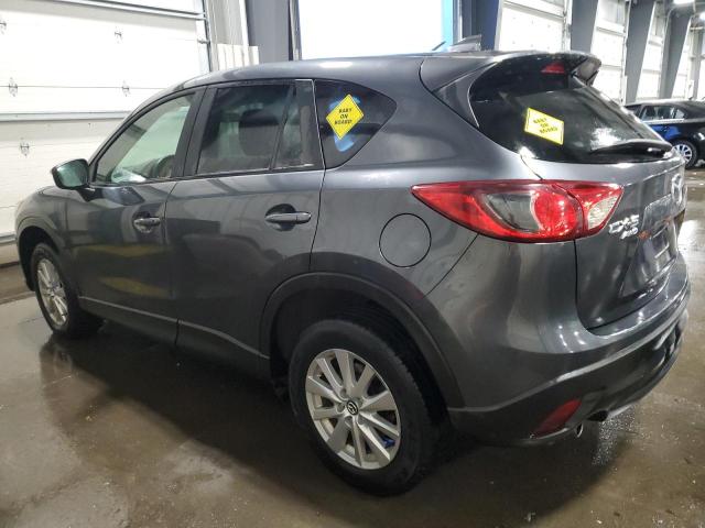 JM3KE4CY8G0644057 | 2016 MAZDA CX-5 TOURI