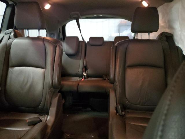 5FNRL6H9XKB031006 | 2019 HONDA ODYSSEY EL