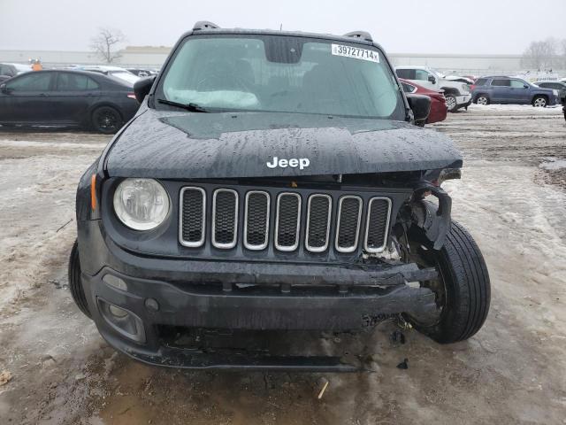 ZACCJBBB3HPF22647 | 2017 JEEP RENEGADE L